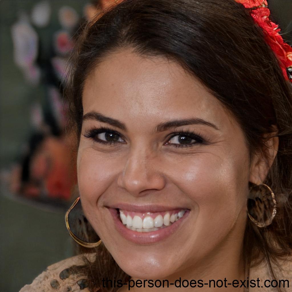 Maria Gonzalez